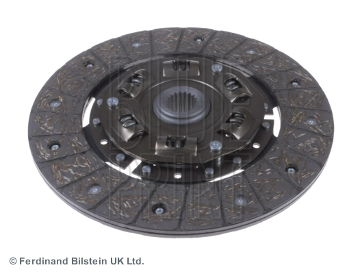Disco de embrague Nissan Sunny II familiar (B12) (1986 - 1991) precio, desde 51,33 EUR