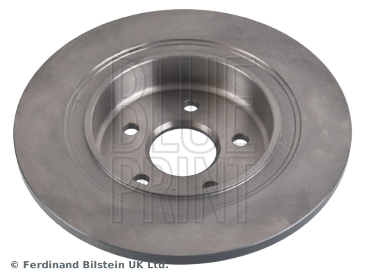 Comprar 1687780380 Peugeot/Citroen Disco de freno trasero