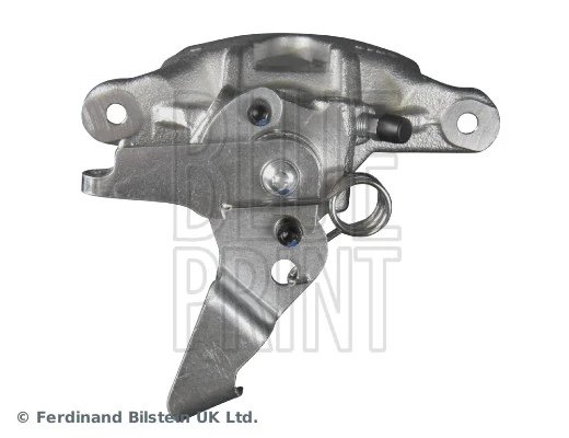 Pinza de freno trasera derecha 0204004174 Bosch