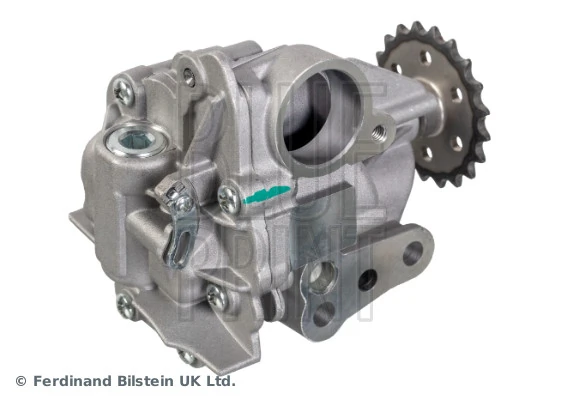 Bomba de aceite Renault Master III furgoneta (FV) (2010 - 2024) precio, desde 116,16 EUR