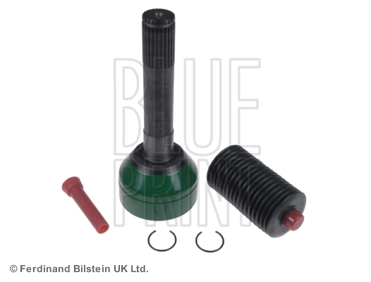 ADK88901 Blue Print