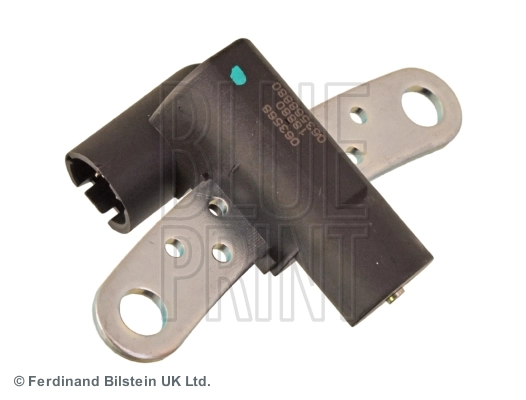 Sensor de posición del cigüeñal para Renault Clio II BB, CB