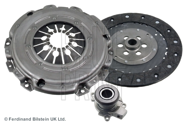 624322009 INA Embrague motor