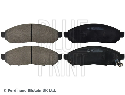 ADN142130 Blue Print