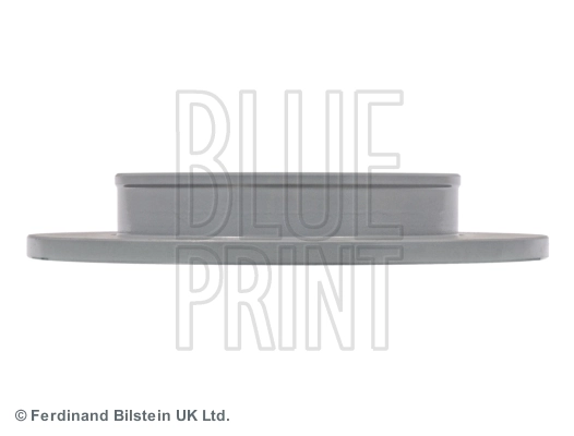 Disco de freno trasero Blue Print ADG04396 precio, desde 30,05 EUR