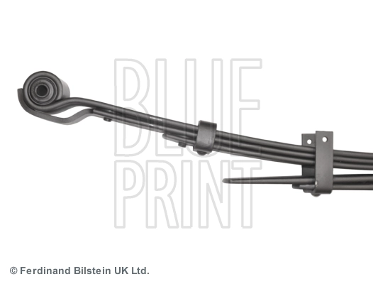 Ballestas de suspensión trasera para Toyota Hilux  KUN25
