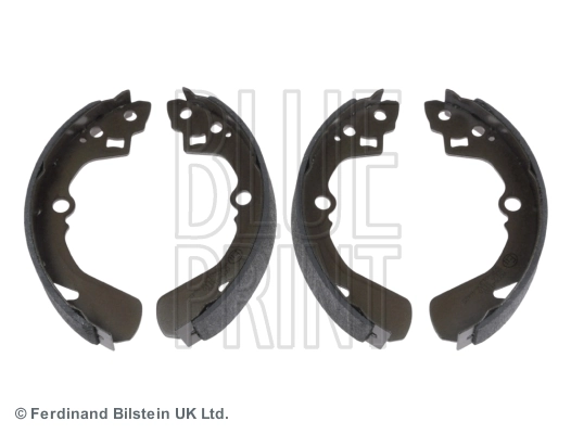ADD64120 Blue Print
