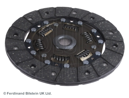 Disco de embrague para Suzuki Alto II EC