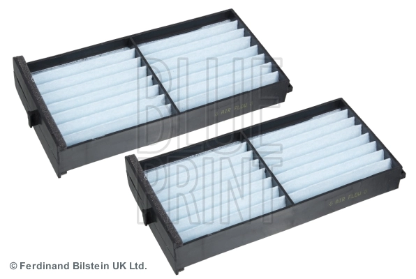 Filtro de polen para Mitsubishi Pajero  (H60, H70)