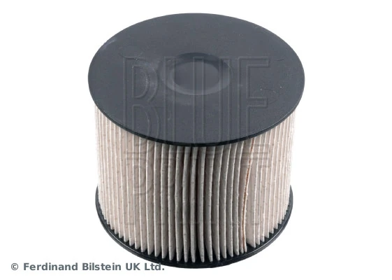  Filtro de combustible Ford Mondeo 4
