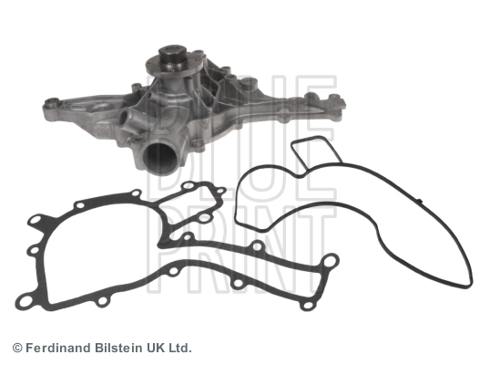 ADA109124 Blue Print