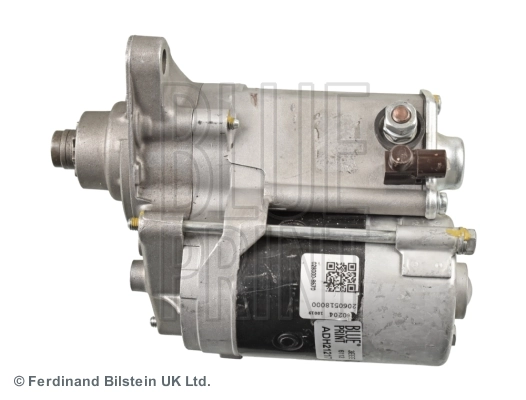 Motor de arranque D7RS1 Rover