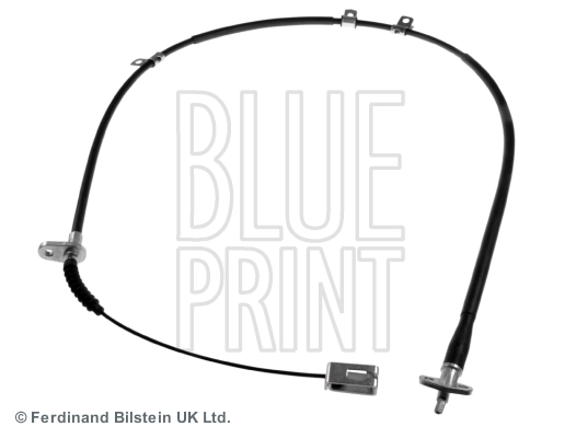 ADN146296 Blue Print