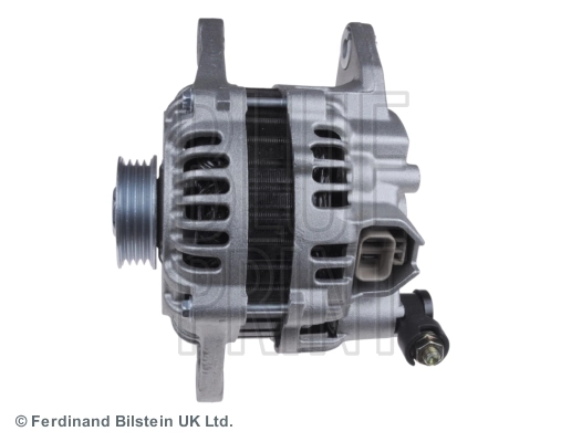  Alternador Mazda 323 