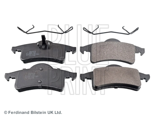 Pastillas traseras de freno Mitsubishi V2013970AD precio, desde 23,64 EUR