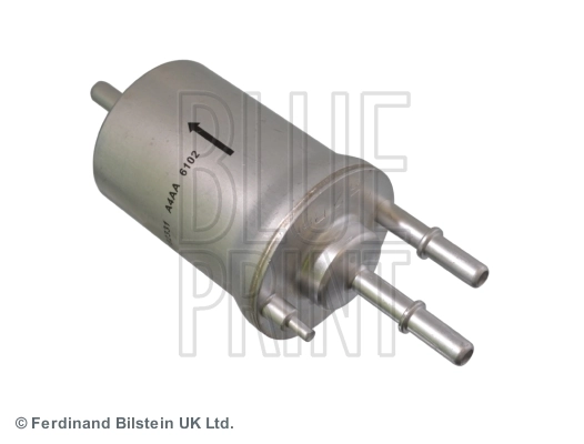 Filtro de gasolina para Skoda Fabia II 5J5, 545