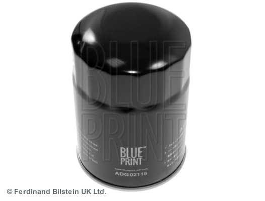 ADG02116 Blue Print