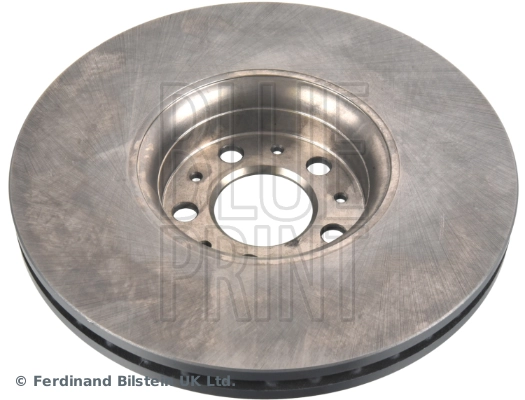 Disco de freno 54267PRO HELLA-PAGID