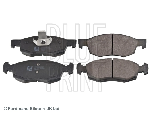 Comprar Pastillas de freno Fiat Palio  178BX