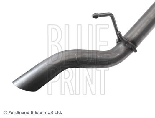 Comprar Silenciador trasero Mitsubishi L 200 IV KA, KB