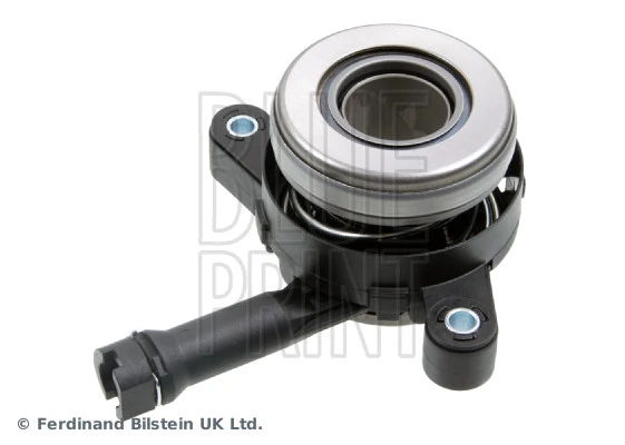 ADC43640 Blue Print