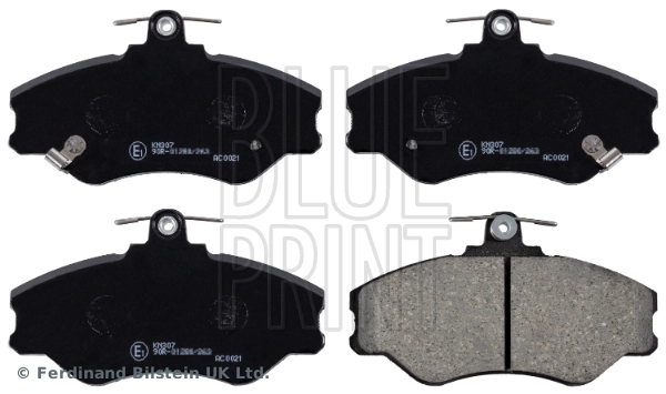 ADG04234 Blue Print