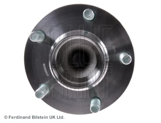 Comprar Cubo de rueda trasero Mazda 6  GH