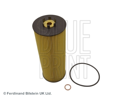 Filtro de aceite motor A6  familiar (2000-2005) original desde 9,51 €