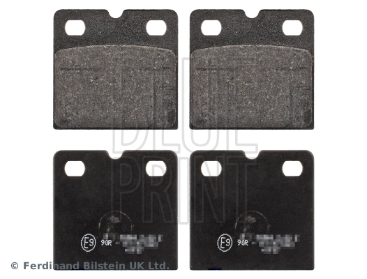 ADV184281 Blue Print