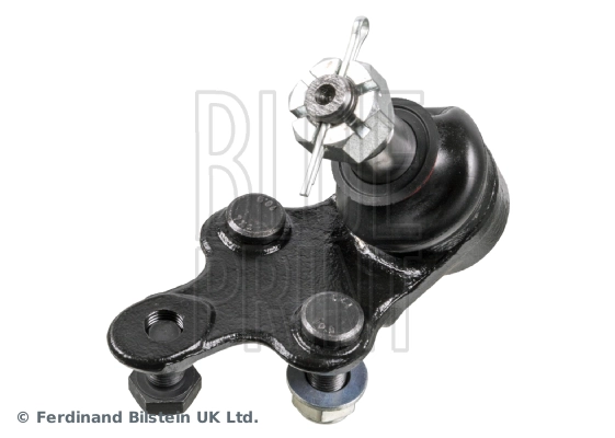  Rótula inferior de suspensión Toyota Camry 4