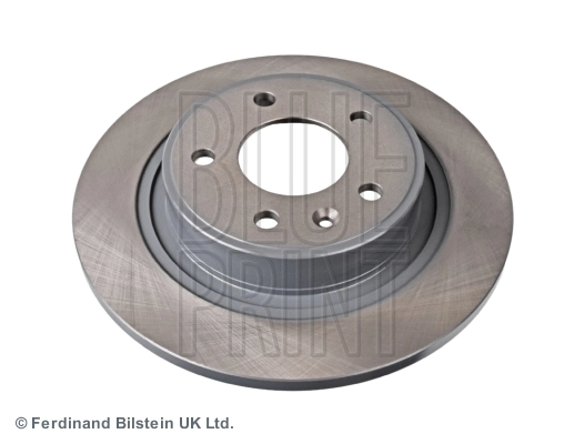 1687775980 Peugeot/Citroen Freno de disco trasero