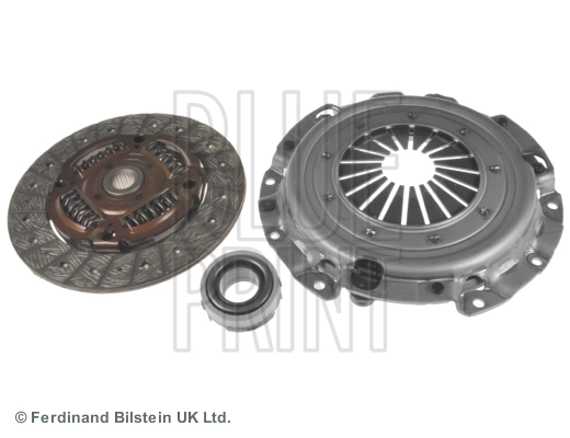 Embrague para Mitsubishi Outlander CU