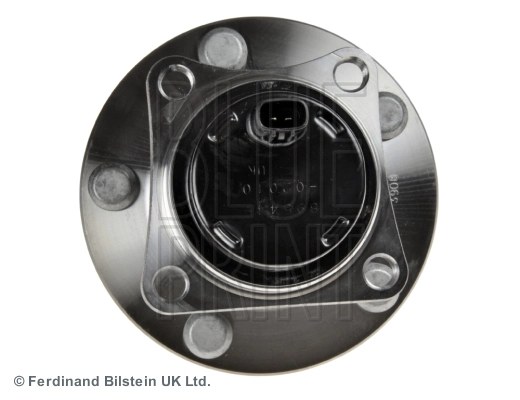 Comprar Cubo de rueda trasero Toyota Corolla VERSO R10