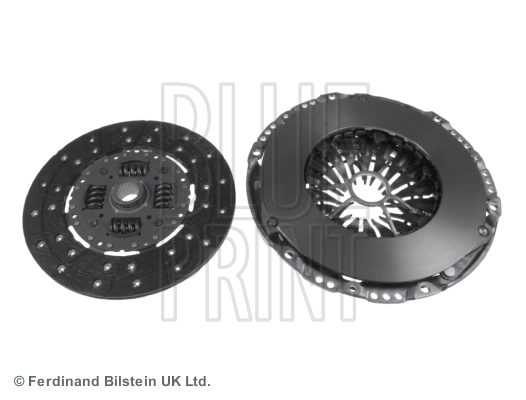 Embrague motor para Land Rover Discovery III LR3