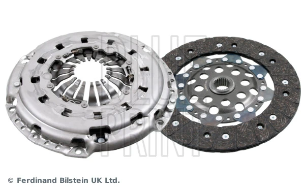 ADBP300122 Blue Print