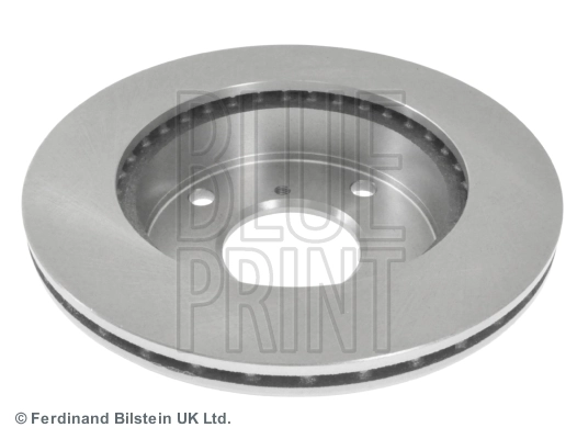 Frenos delanteros para Suzuki Swift II EA