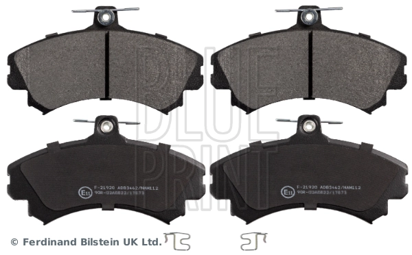 Pastillas freno delanteras Peugeot/Citroen 1617268380 precio, desde 24,91 EUR