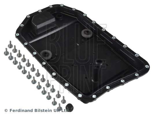 Filtro de transmisión automática para BMW 5 E60