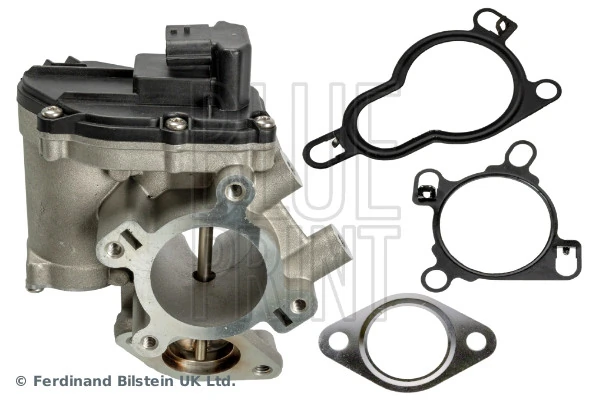 Válvula EGR para Renault Master III FV