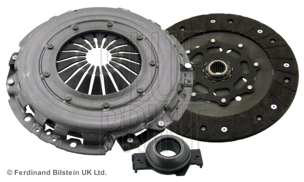 Embrague motor para Fiat Stilo  192
