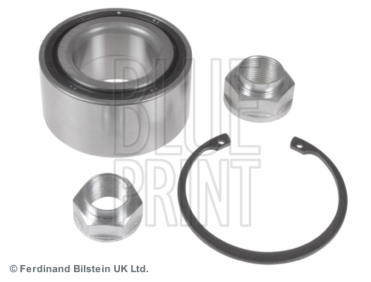 Cojinete de rueda delantero GH045040 GMB