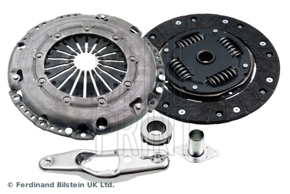Kit de embrague para Audi A3  (8VS, 8VM)