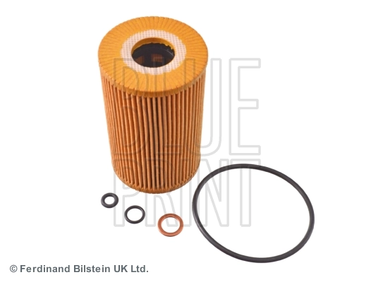 Filtro aceite para BMW 5  E34