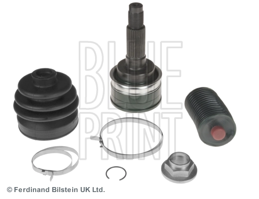 ADM58906 Blue Print