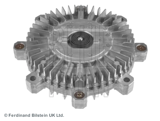  Embrague viscoso de ventilador KIA Sorento 1