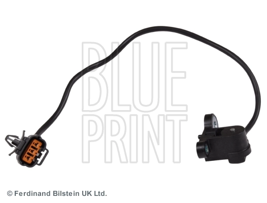 ADM57205 Blue Print