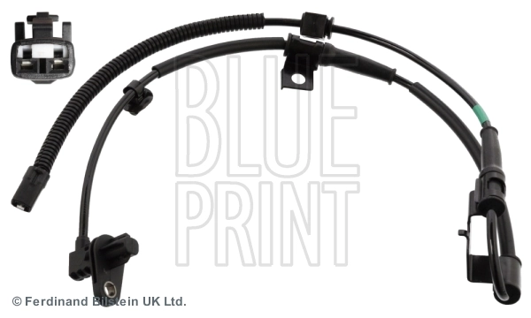ADG071111 Blue Print