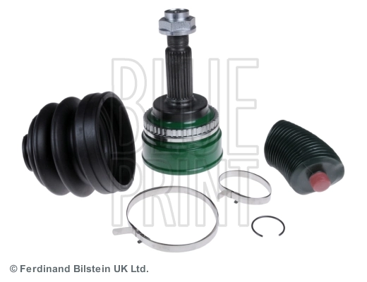 Junta homocinética exterior delantera Toyota Corolla sedán (E12) (2002 - 2006) precio, desde 42,14 EUR