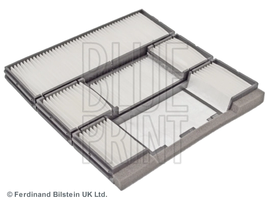 Filtro de cabina Toyota Corolla sedán (E11) (1997 - 2001) precio, desde 5,59 EUR