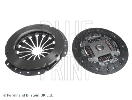 Embrague motor para Land Rover Range Rover SPORT I L320